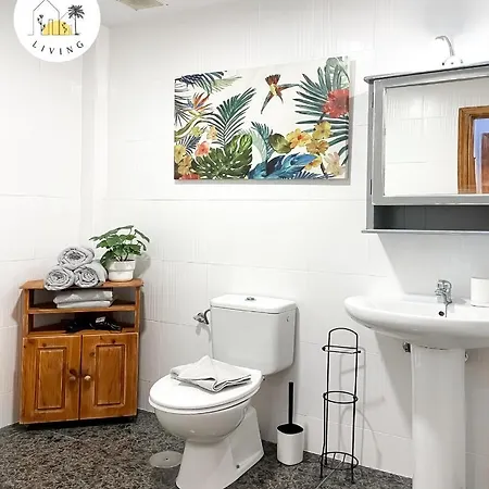 Apartachic Central By Babiniliving Apartment *