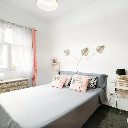 Apartachic Central By Babiniliving Apartment Corralejo