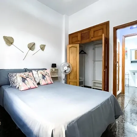 Apartachic Central By Babiniliving Apartment