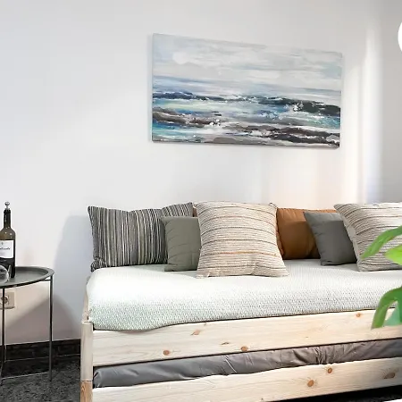 Apartachic Central By Babiniliving *