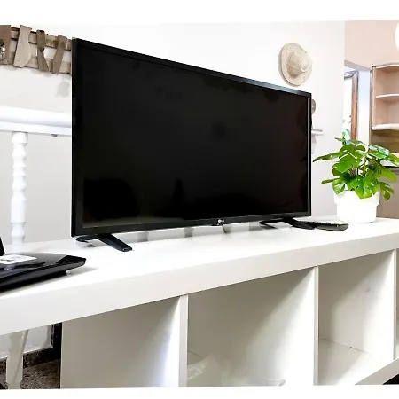 Apartachic Central By Babiniliving *