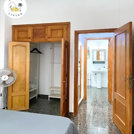 Apartachic Central By Babiniliving Apartment Corralejo