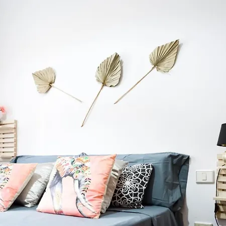 Apartment Apartachic Central By Babiniliving Corralejo