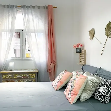 Apartachic Central By Babiniliving Corralejo