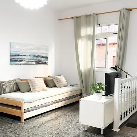 Apartachic Central By Babiniliving Apartment Corralejo