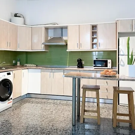 Apartachic Central By Babiniliving Corralejo