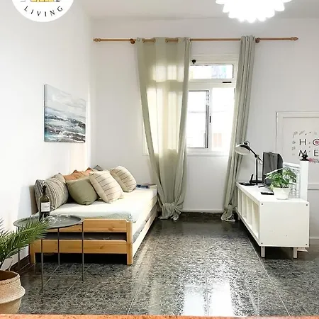 Apartachic Central By Babiniliving