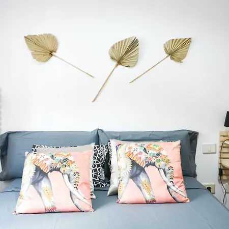 Apartachic Central By Babiniliving Corralejo