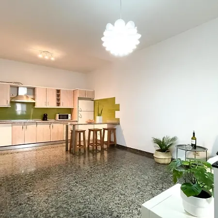 Apartment Apartachic Central By Babiniliving Corralejo