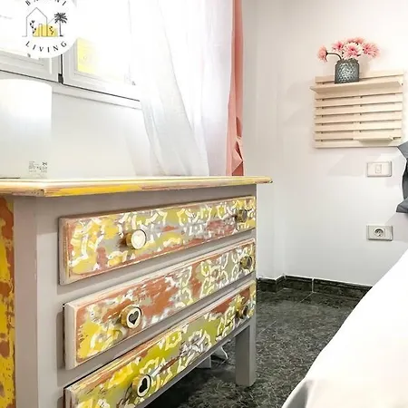 Apartachic Central By Babiniliving Apartment