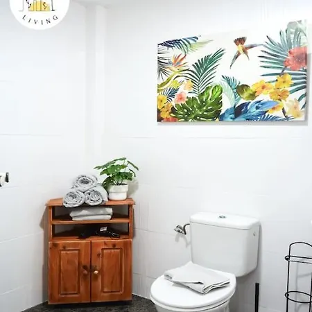 Apartachic Central By Babiniliving