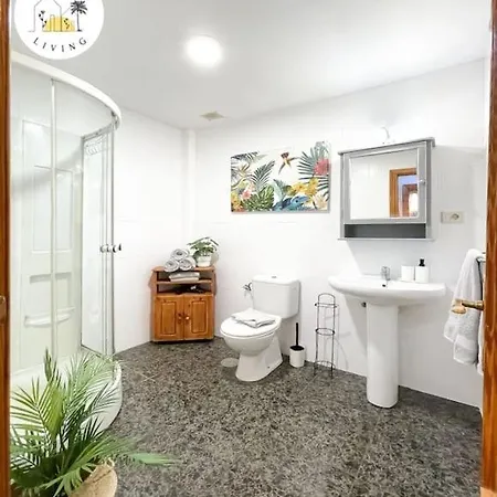 Apartment Apartachic Central By Babiniliving Corralejo