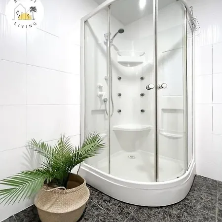 Apartachic Central By Babiniliving Apartment Corralejo