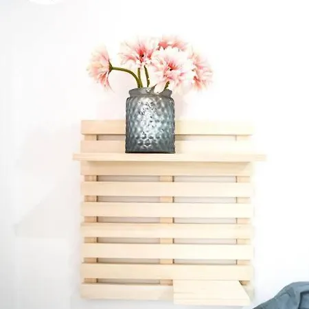 Apartment Apartachic Central By Babiniliving