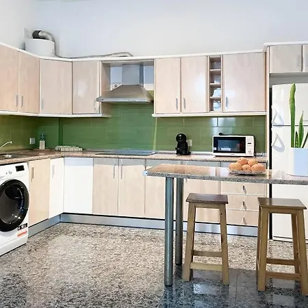 Apartachic Central By Babiniliving Apartment Corralejo