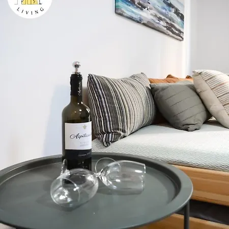 Apartachic Central By Babiniliving Corralejo