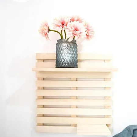 Apartachic Central By Babiniliving Appartamento