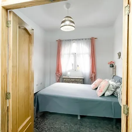 Apartachic Central By Babiniliving Appartamento *
