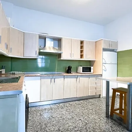 Appartamento Apartachic Central By Babiniliving *