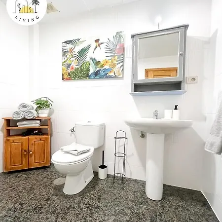 Apartachic Central By Babiniliving Appartamento *
