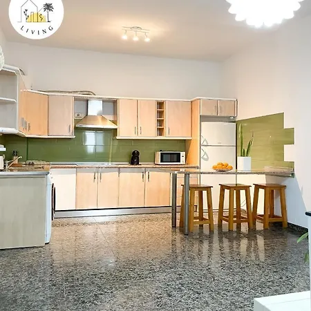 Appartamento Apartachic Central By Babiniliving Corralejo